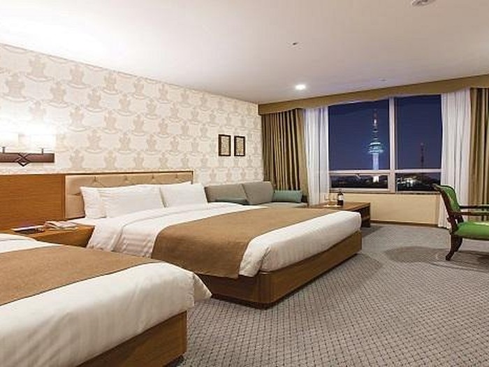 Condizioni della camera