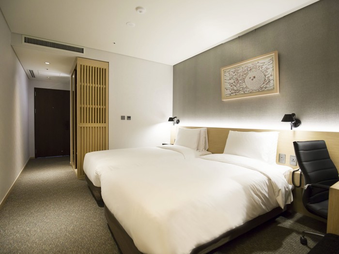 Condizioni della camera